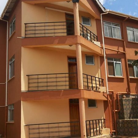 Westcliff Hotel Lira Bagian luar foto