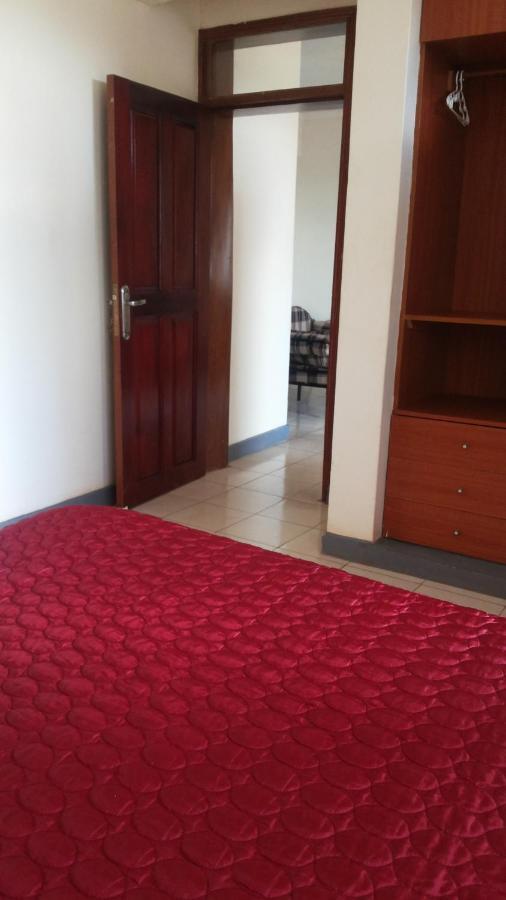 Westcliff Hotel Lira Bagian luar foto